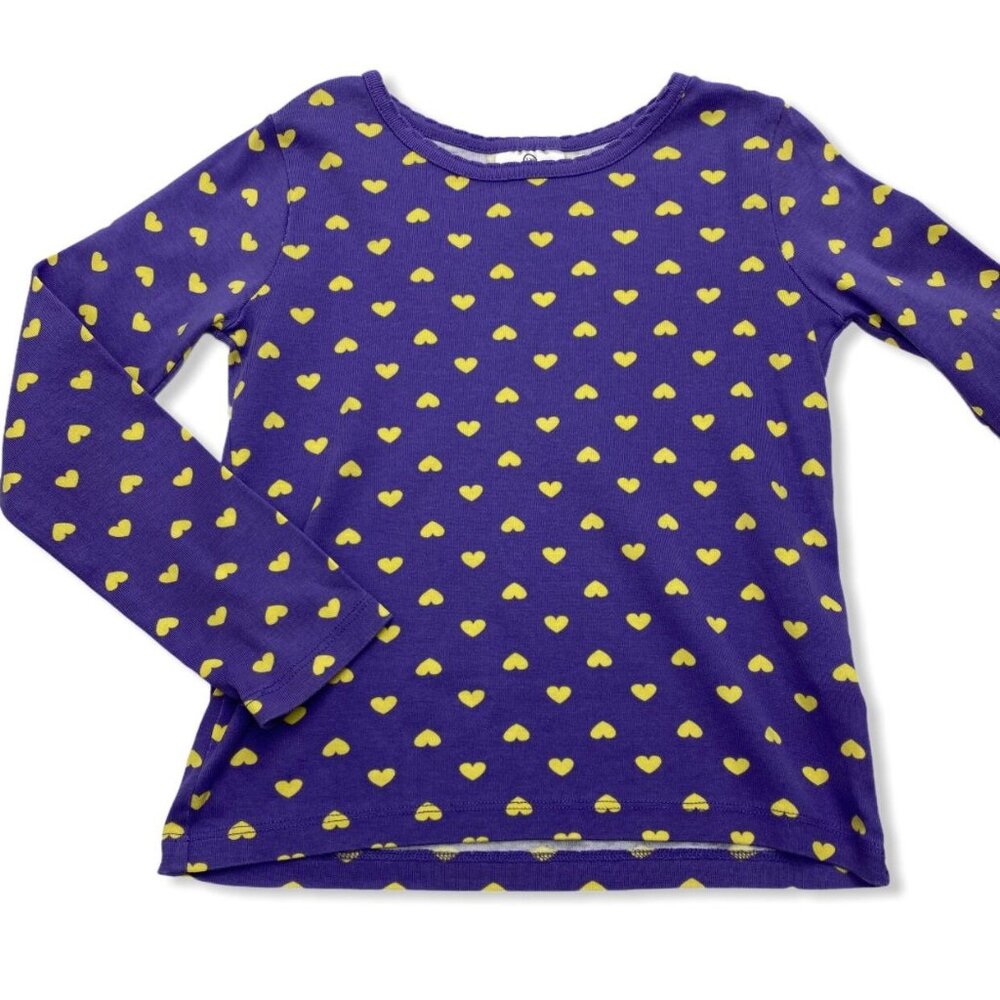 Hanna Andersson long sleeved shirt